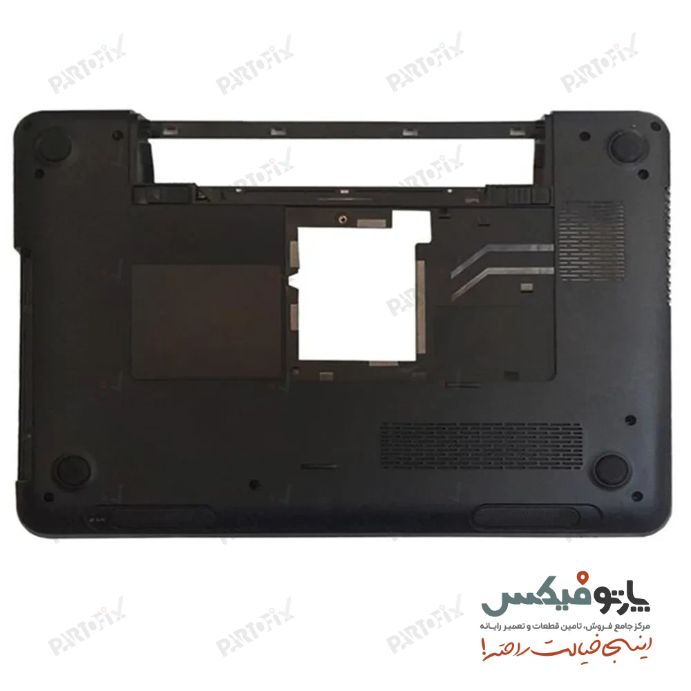 قاب کف (D) لپ تاپ دل Inspiron 14R-N4110